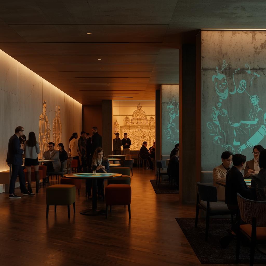 Legal Igaming binnen culturele belevingsevents